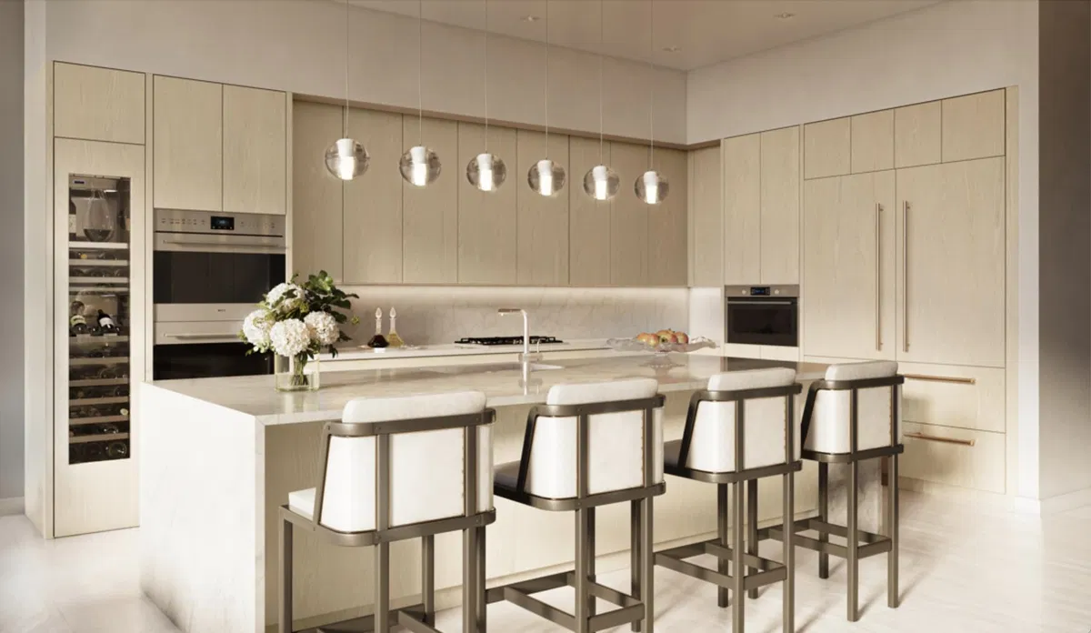 Ritz-Carlton Palm Beach Gardens Unit 309 photo 16