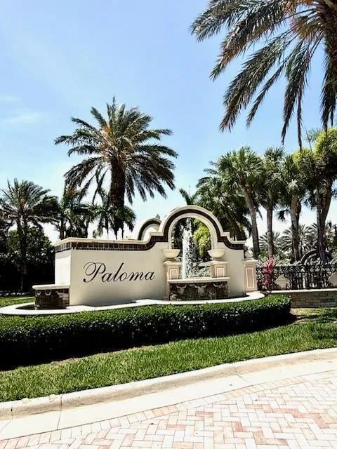 Paloma Palm Beach Gardens Residence photo 40