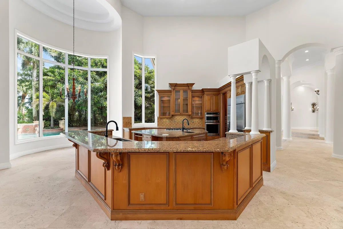 BallenIsles Palm Beach Gardens Residence photo 13