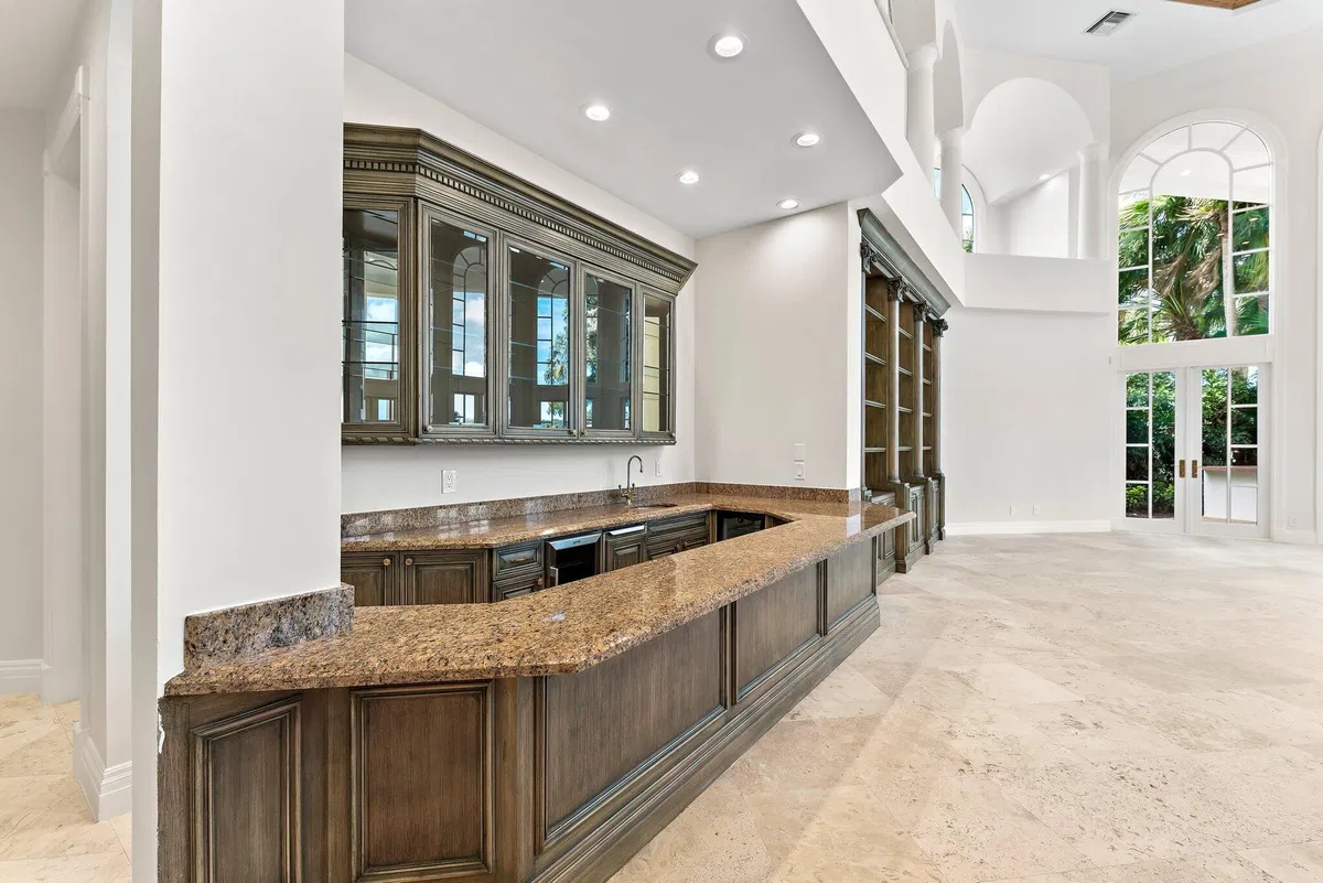BallenIsles Palm Beach Gardens Residence photo 19