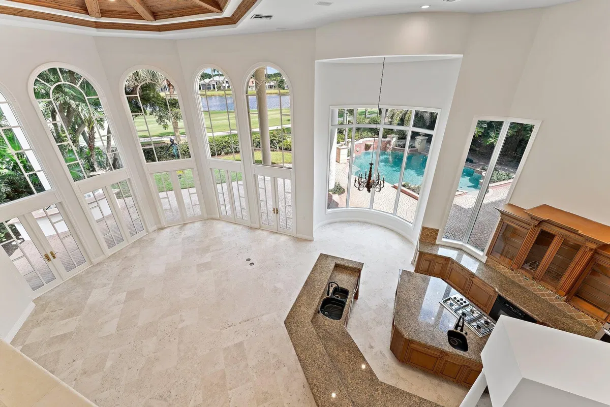 BallenIsles Palm Beach Gardens Residence photo 37