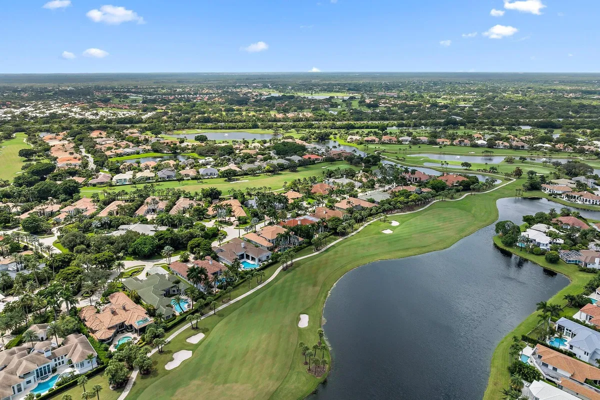 BallenIsles Palm Beach Gardens Residence photo 46