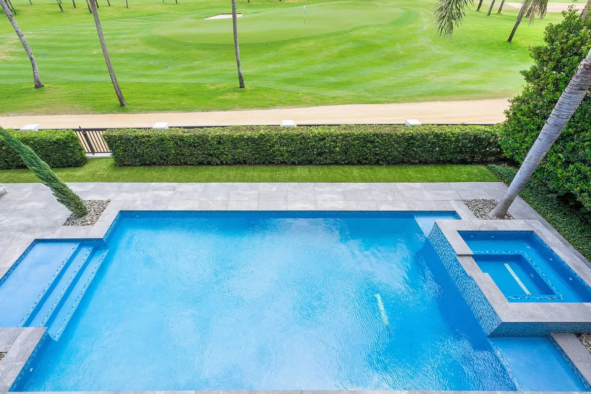 Royal Palm Yacht and Country Club Residence photo 46
