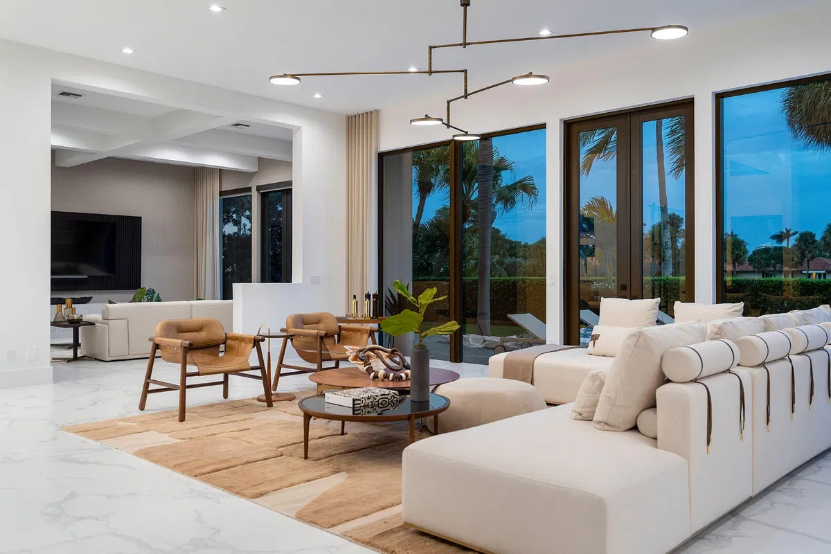 Royal Palm Yacht and Country Club Residence photo 64