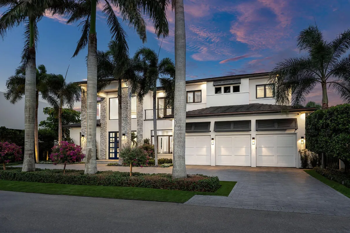 Royal Palm Yacht and Country Club Residence photo 79