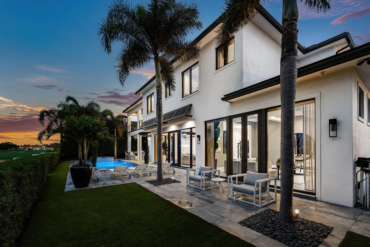 Royal Palm Yacht and Country Club Residence photo 82