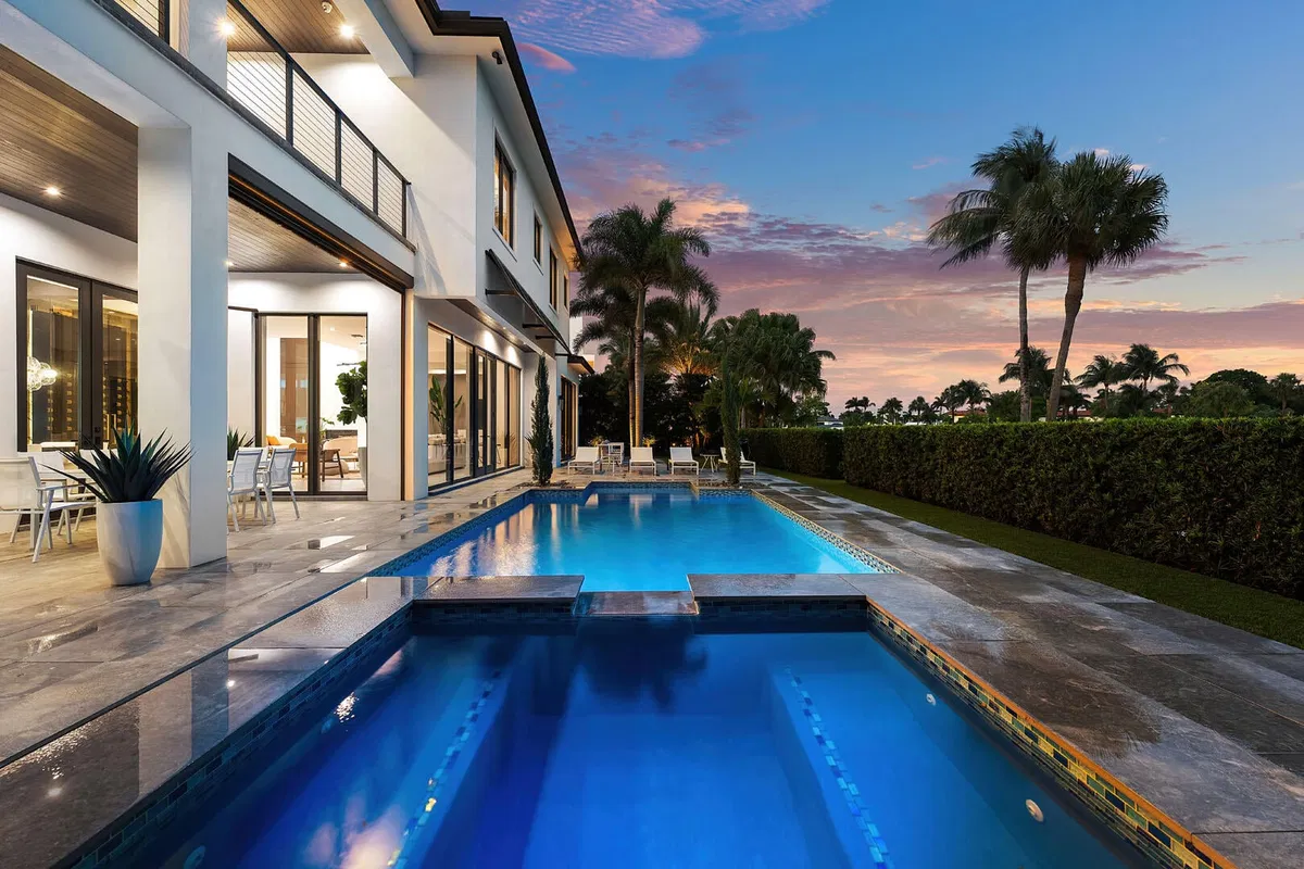 Royal Palm Yacht and Country Club Residence photo 88