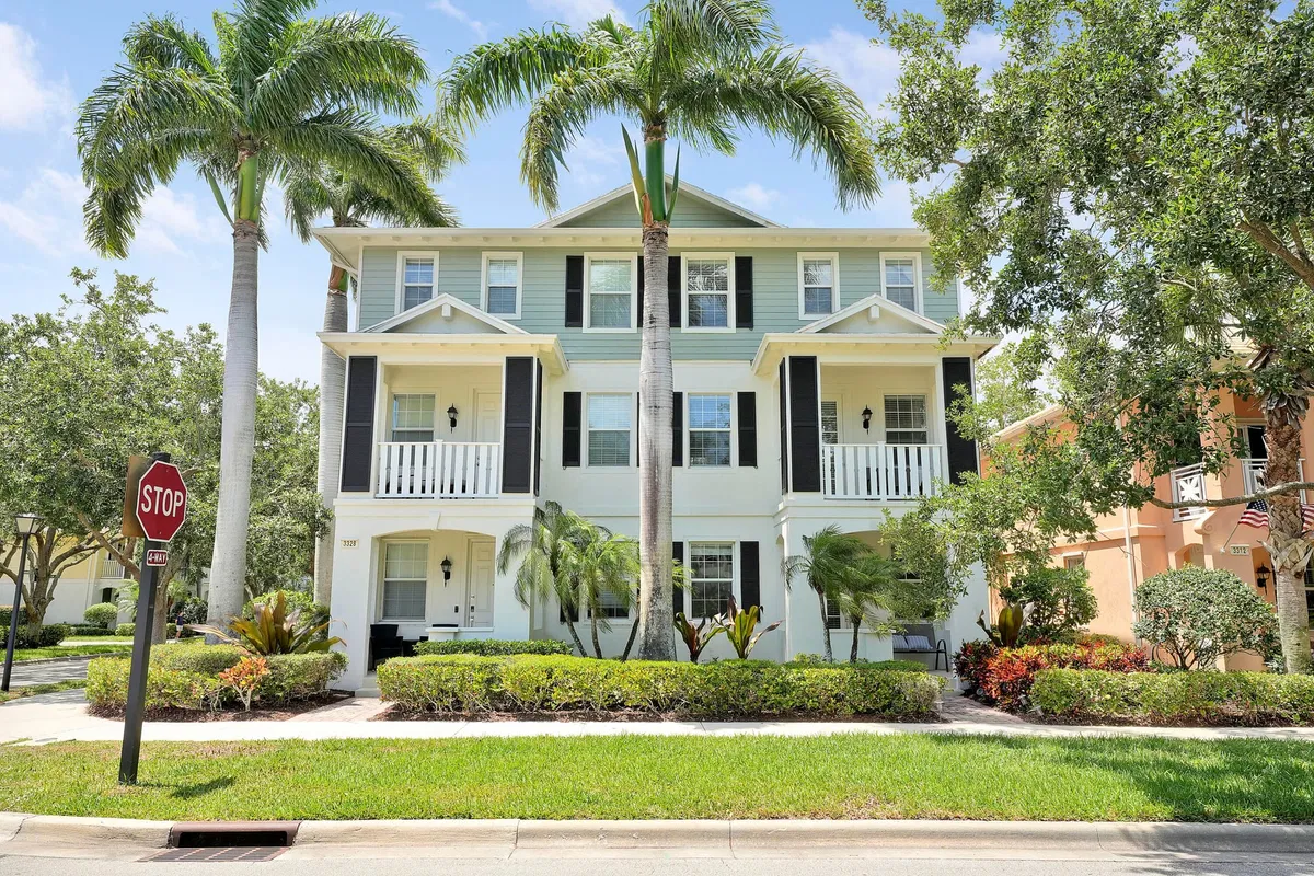 Martinique Abacoa Residence