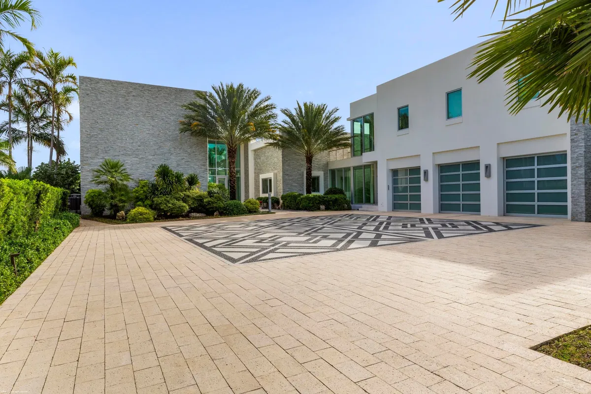 SoSo West Palm Beach Residence photo 10