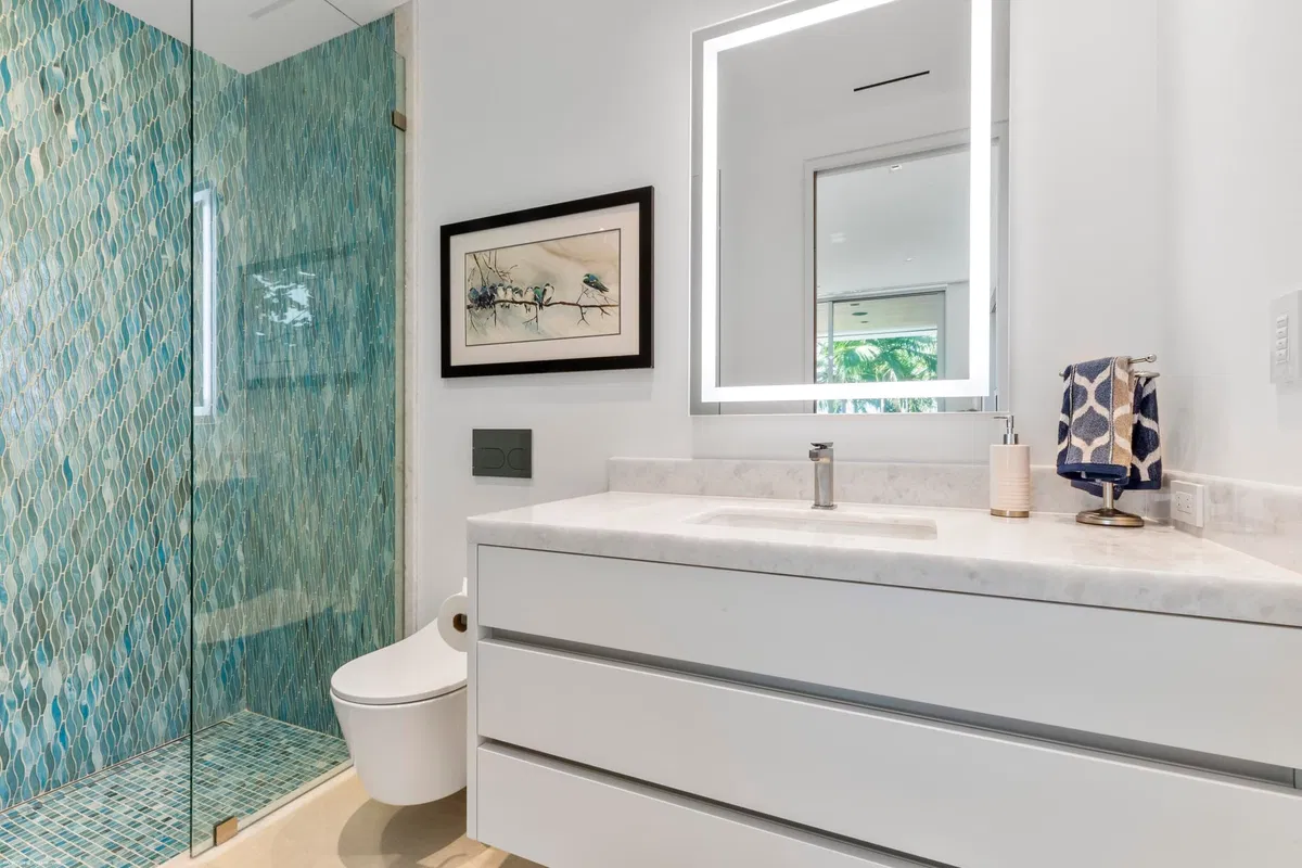 SoSo West Palm Beach Residence photo 37