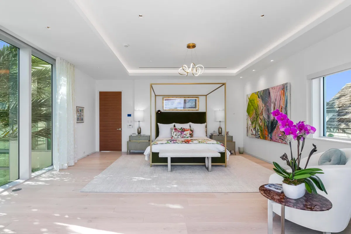 SoSo West Palm Beach Residence photo 49