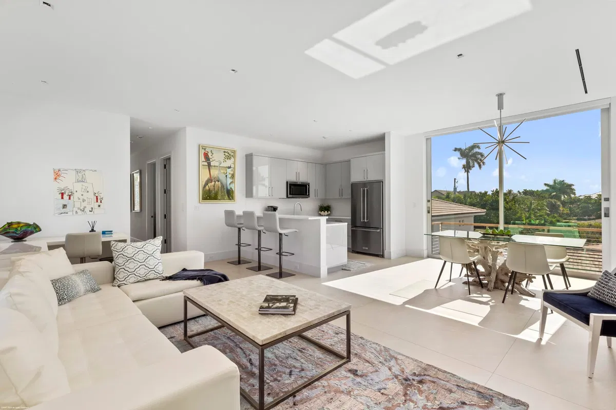 SoSo West Palm Beach Residence photo 58