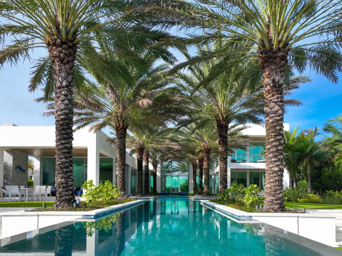 SoSo West Palm Beach Residence photo 70