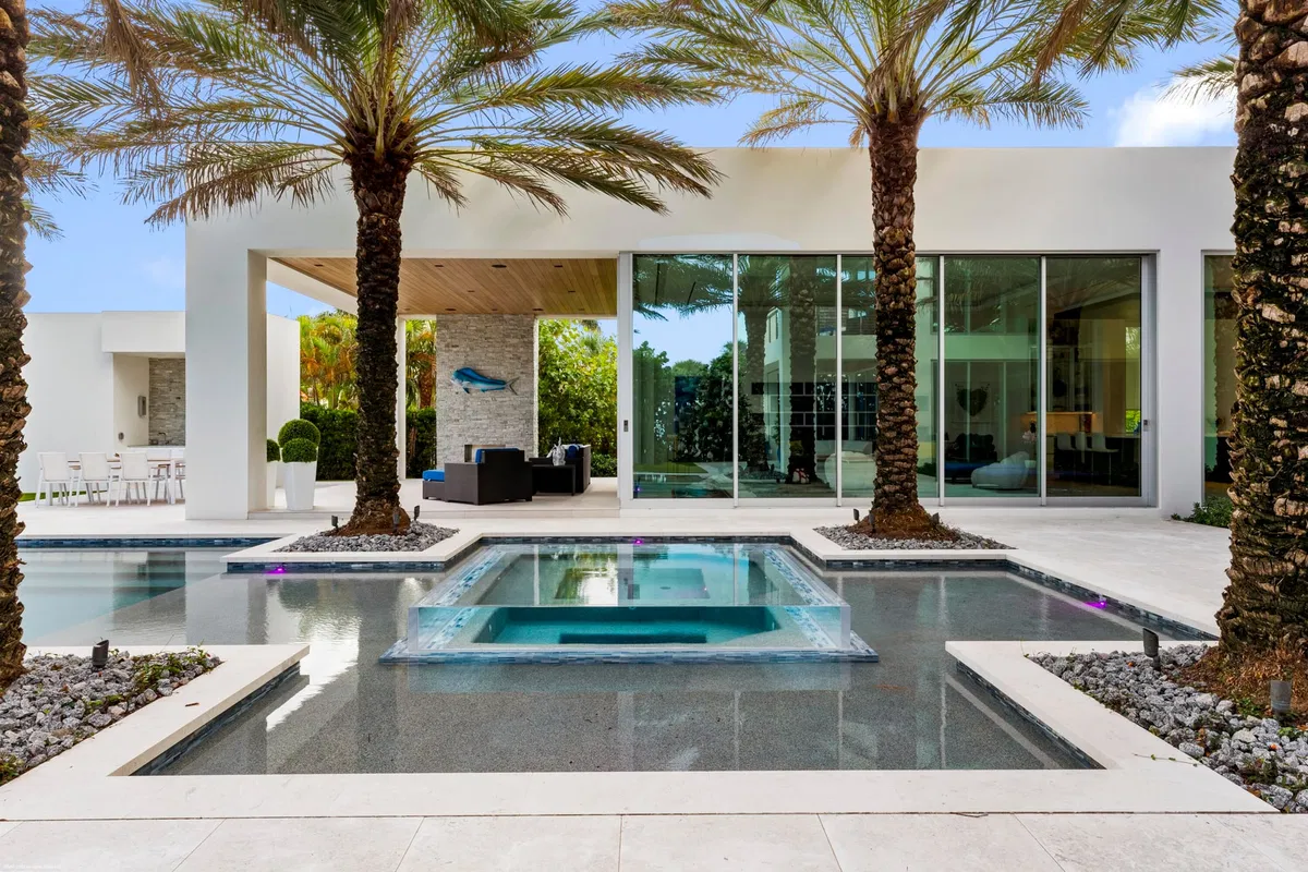 SoSo West Palm Beach Residence photo 73