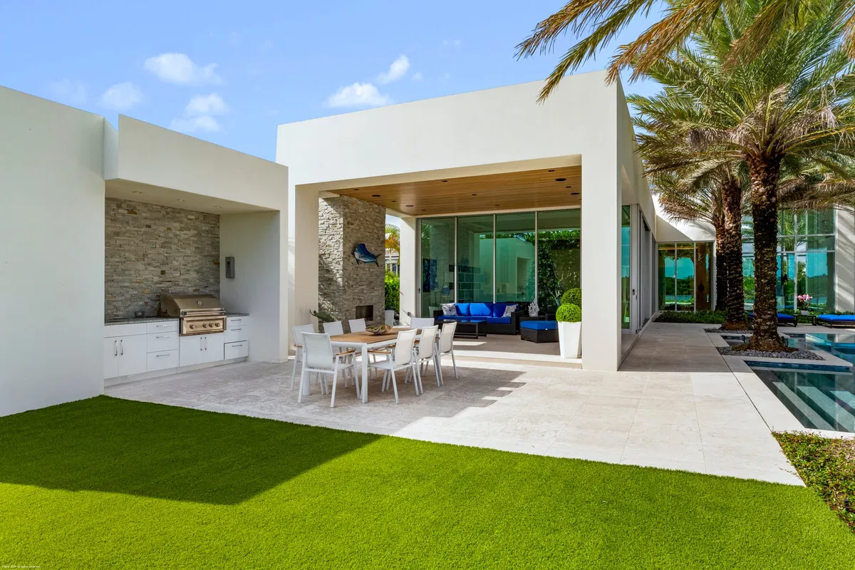 SoSo West Palm Beach Residence photo 76