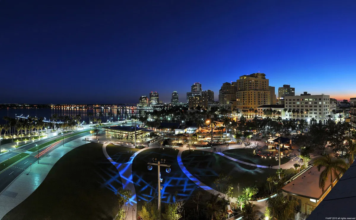 SoSo West Palm Beach Residence photo 91