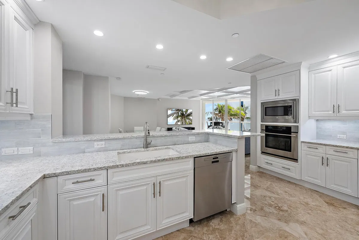 Beach Front at Singer Island Unit 402 photo 10
