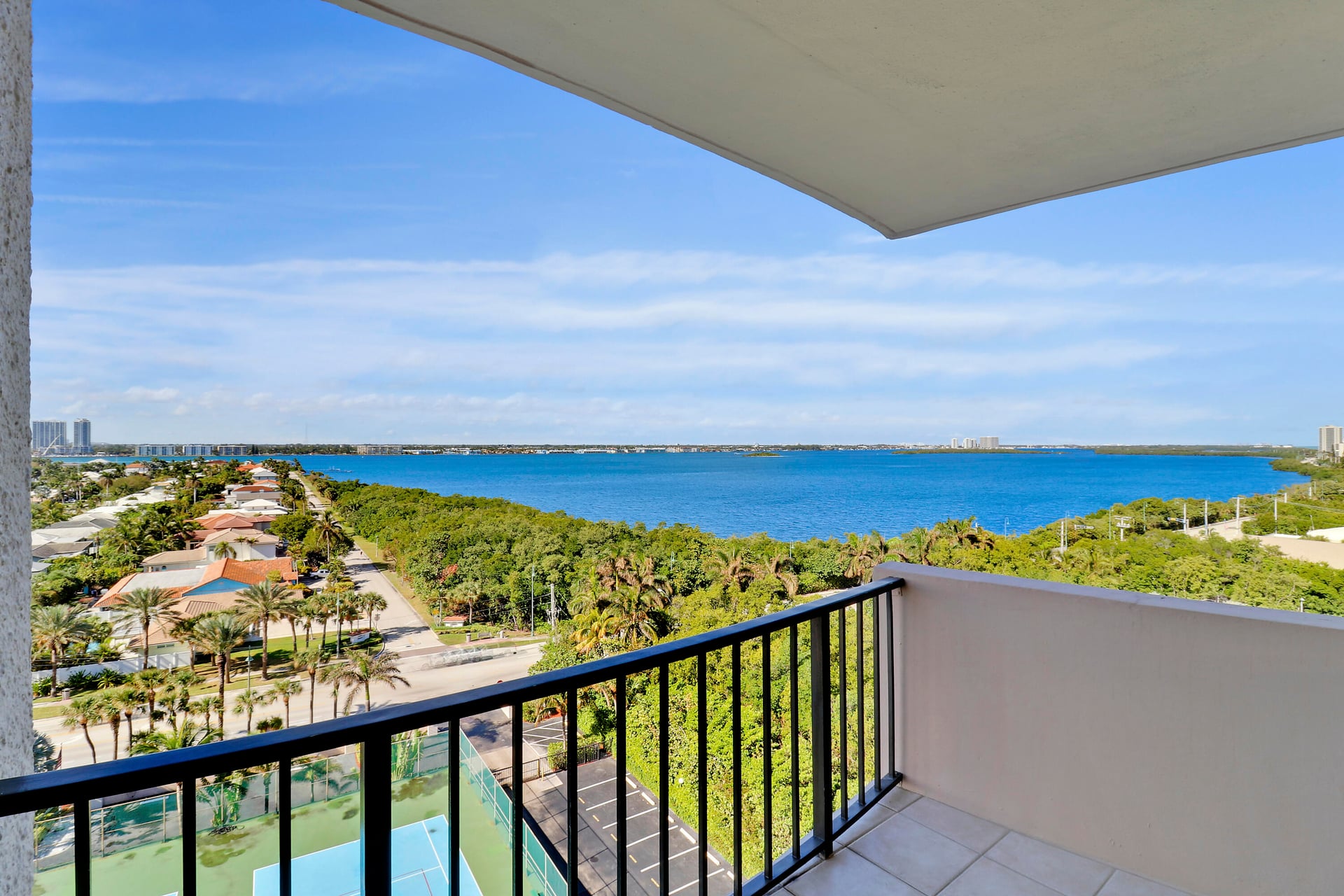 Singer Island Unit 2-1005