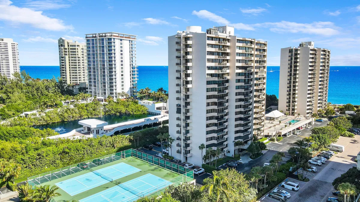 Singer Island Unit 2-1005 photo 13