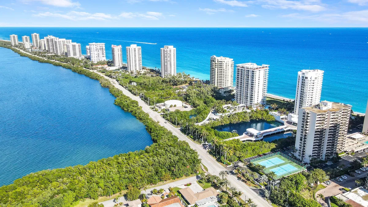 Singer Island Unit 2-1005 photo 16
