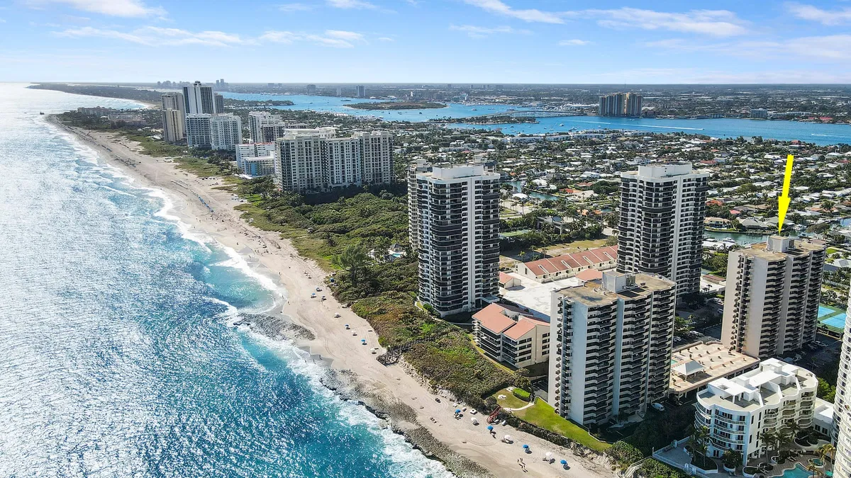 Singer Island Unit 2-1005 photo 19