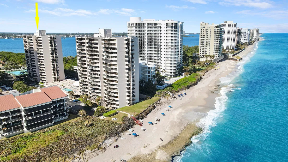 Singer Island Unit 2-1005 photo 22