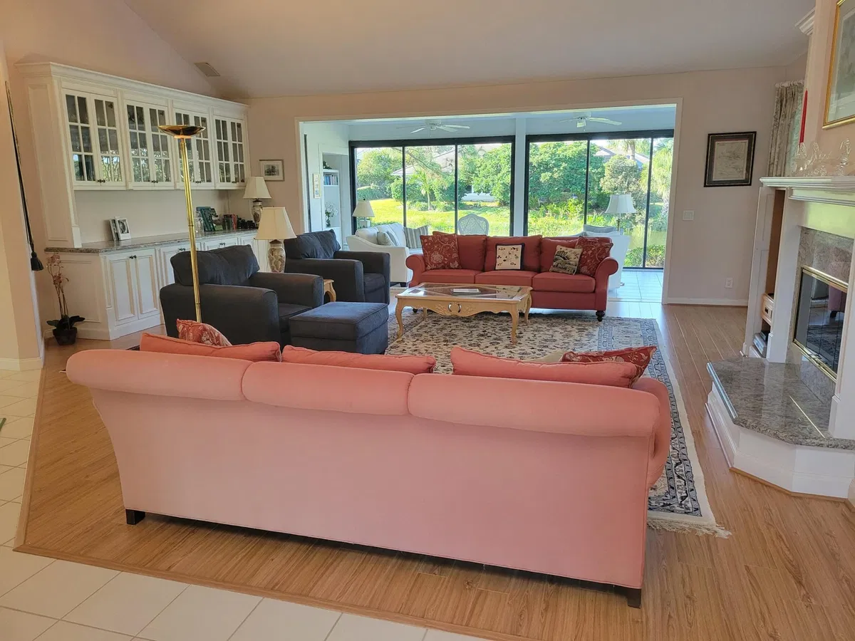 Harbour Ridge Residence photo 4