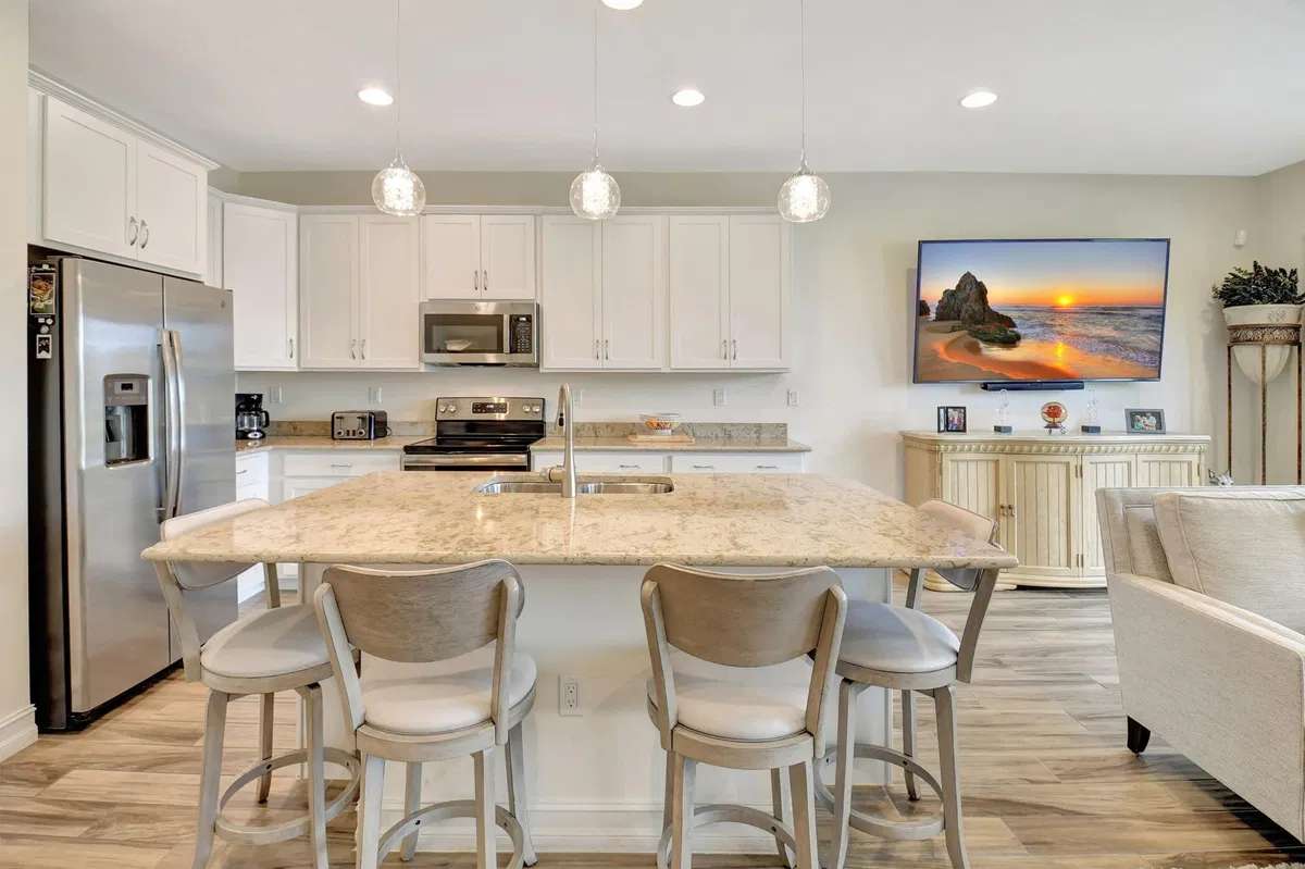 Enclave at Boca Dunes Residence photo 10
