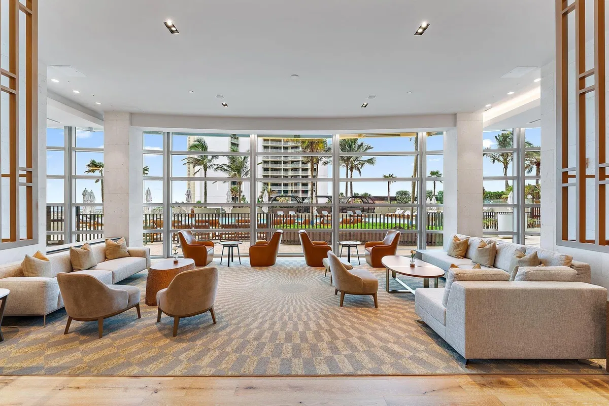 Amrit Ocean Resort & Residences Unit 906 photo 37