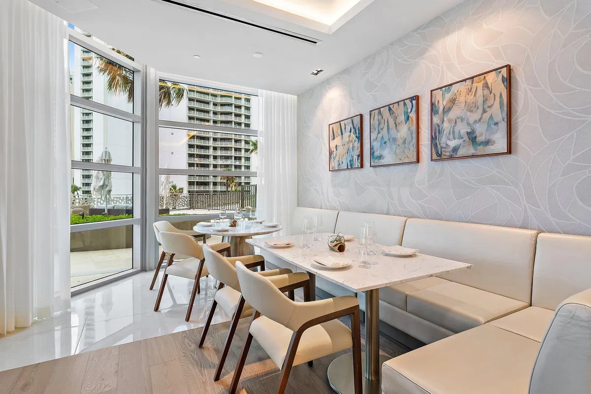 Amrit Ocean Resort & Residences Unit 906 photo 46