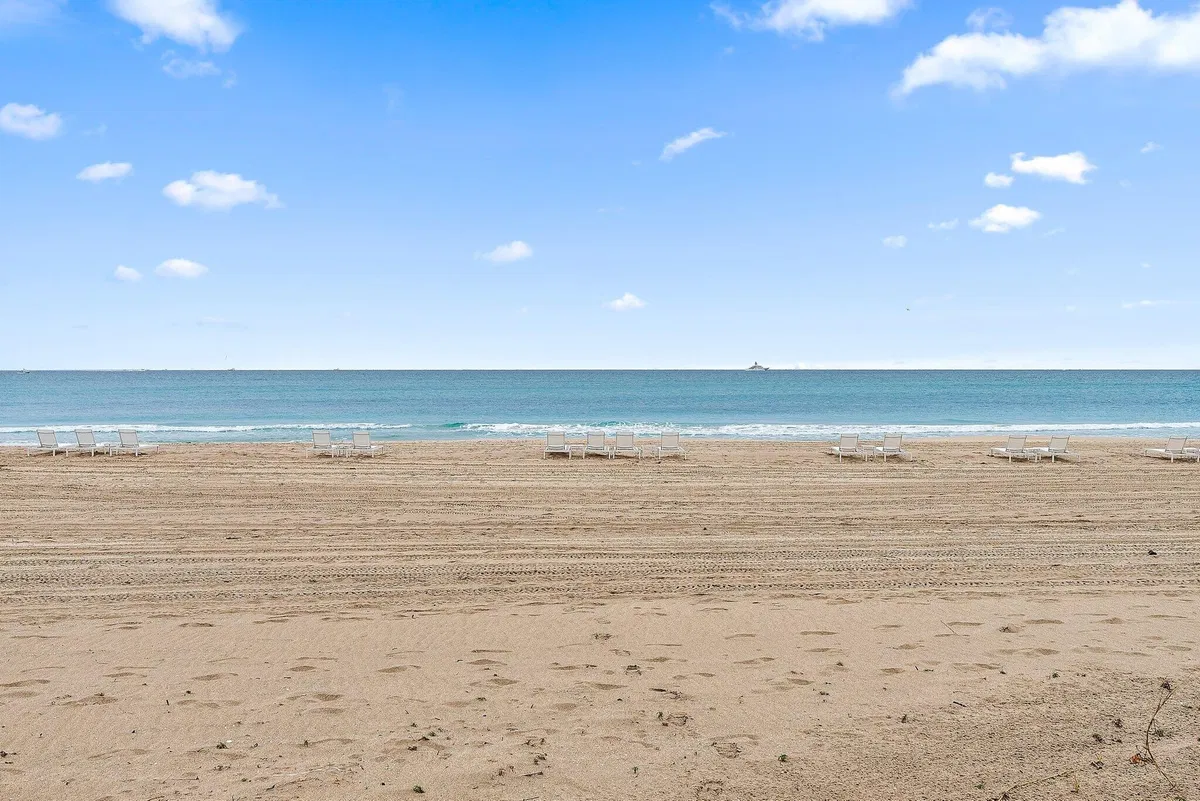 Amrit Ocean Resort & Residences Unit 906 photo 64