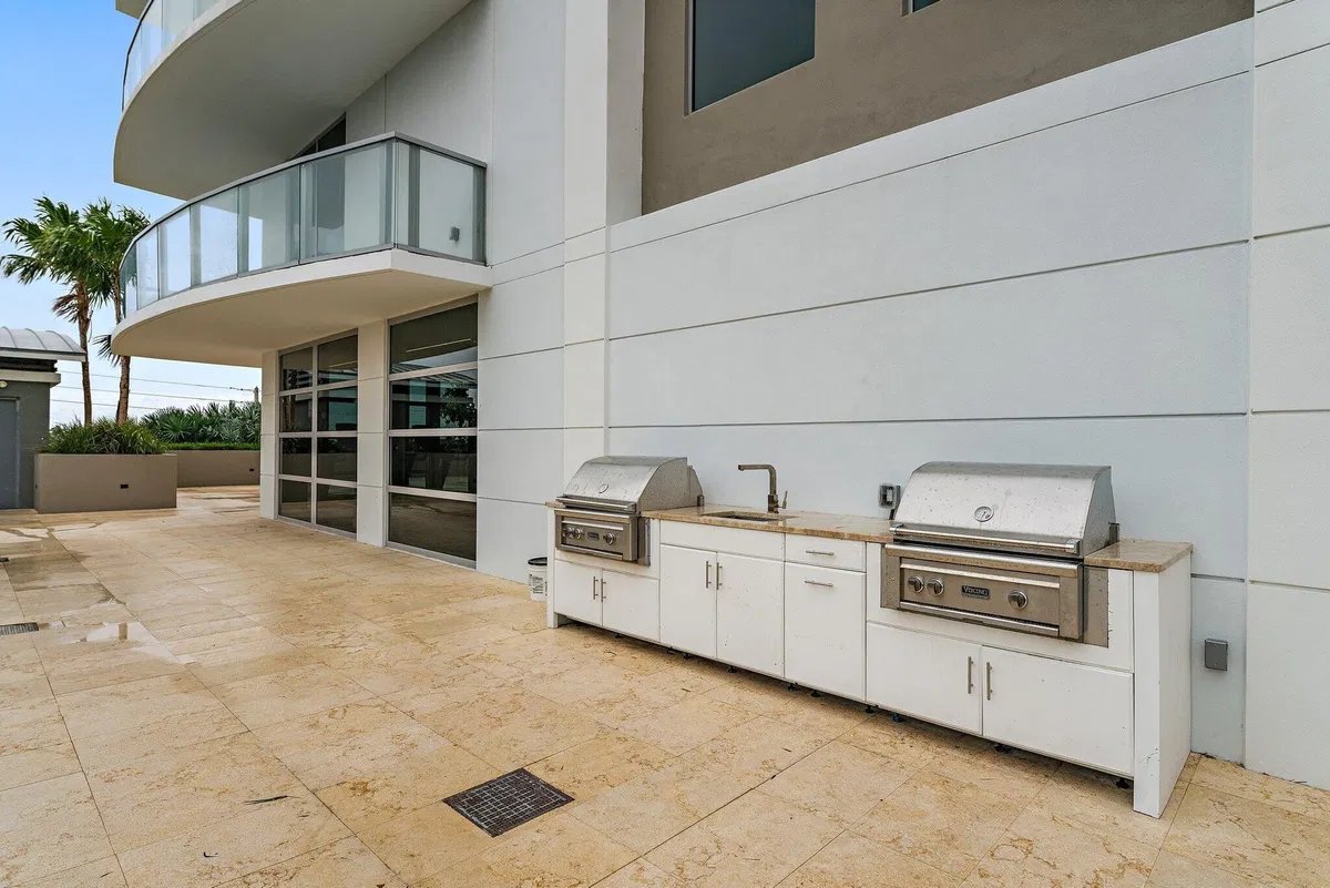 Amrit Ocean Resort & Residences Unit 906 photo 70