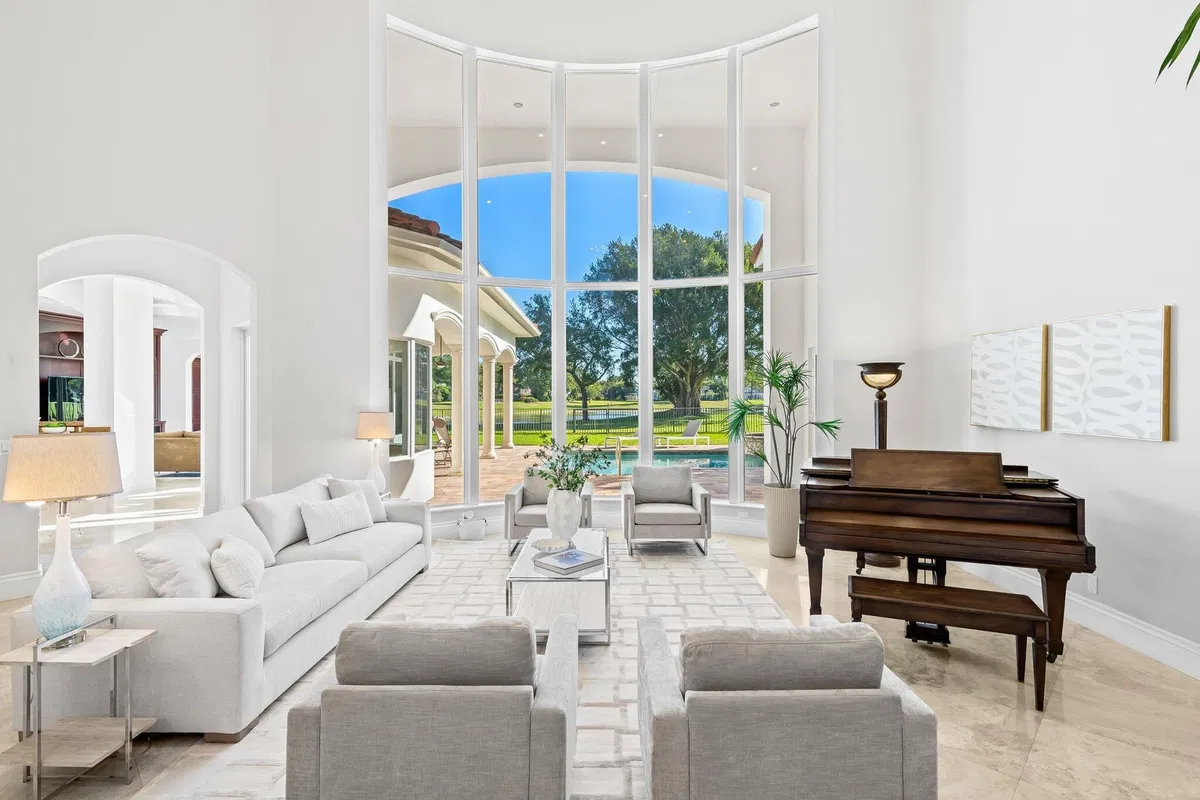 Boca Bath & Tennis Residence photo 4