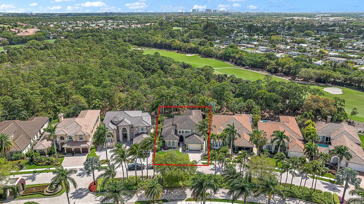 Frenchman's Reserve Palm Beach Gardens Residence photo 13