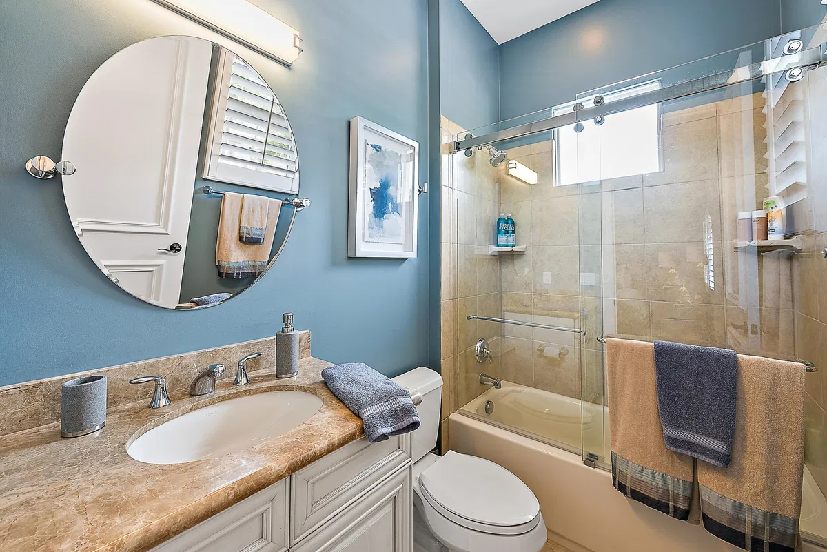 Frenchman's Reserve Palm Beach Gardens Residence photo 22