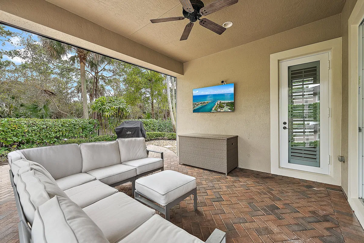 Frenchman's Reserve Palm Beach Gardens Residence photo 31