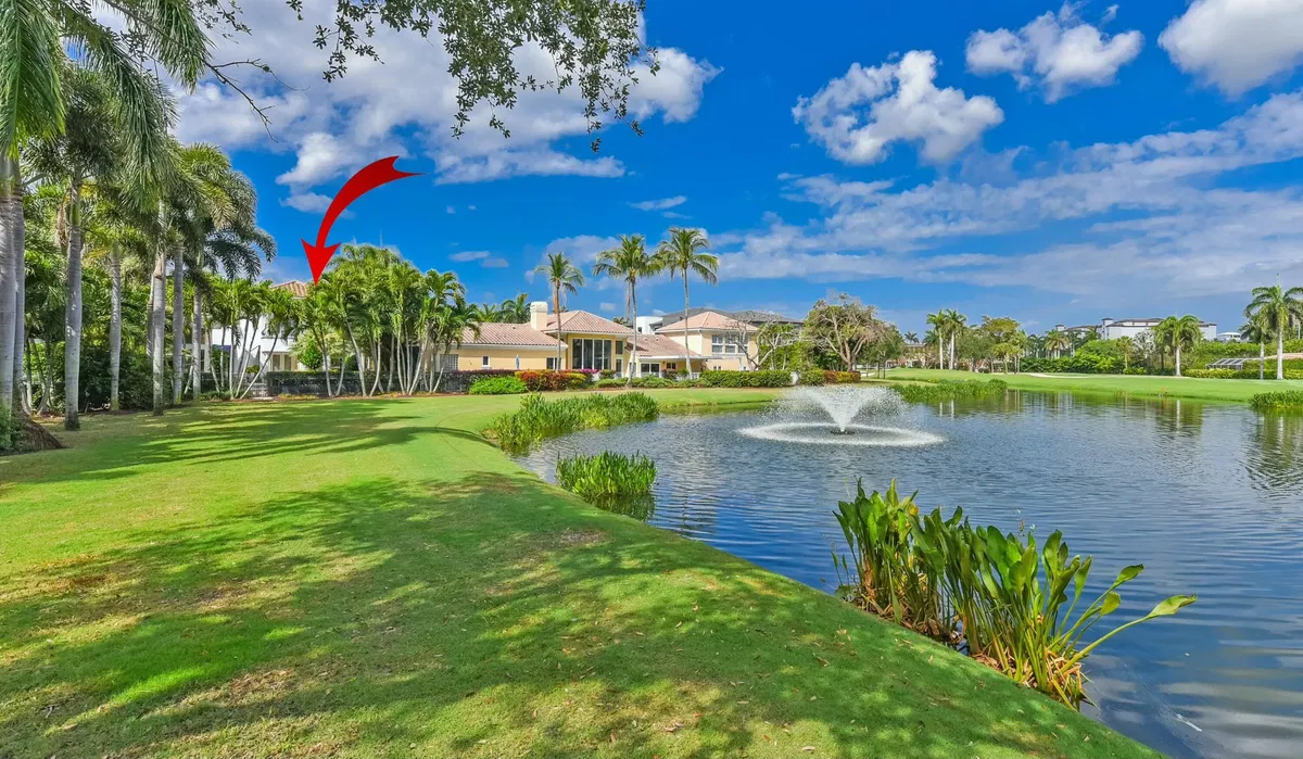 Royal Palm Yacht and Country Club Residence photo 7