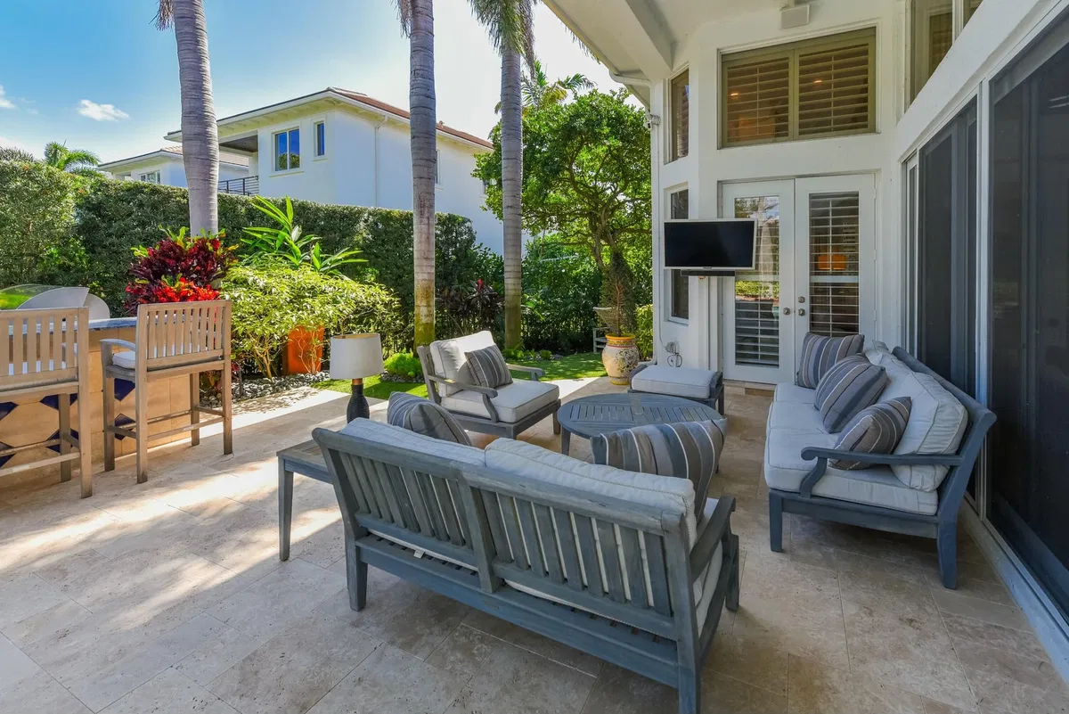 Royal Palm Yacht and Country Club Residence photo 19