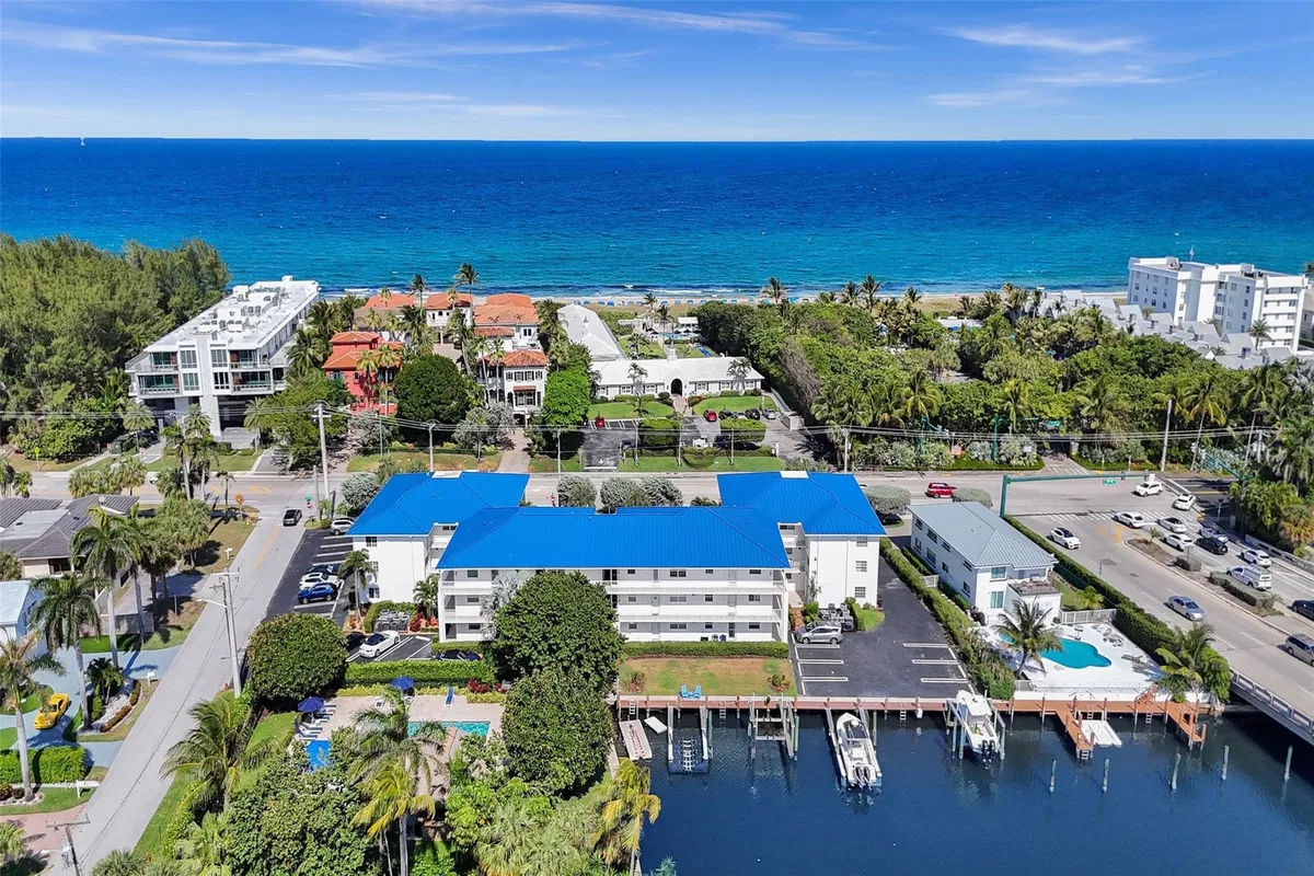 Delray Beach Shores Unit 20