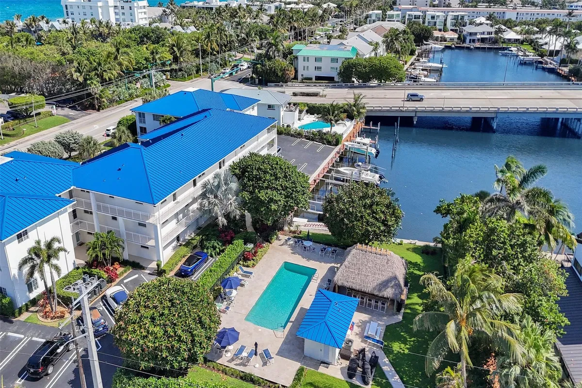 Delray Beach Shores Unit 20 photo 16