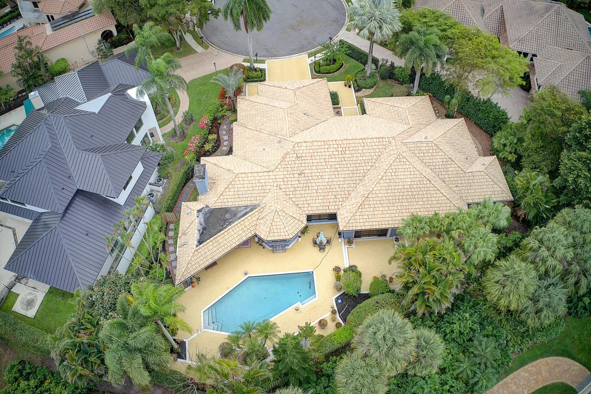 Boca Grove Residence