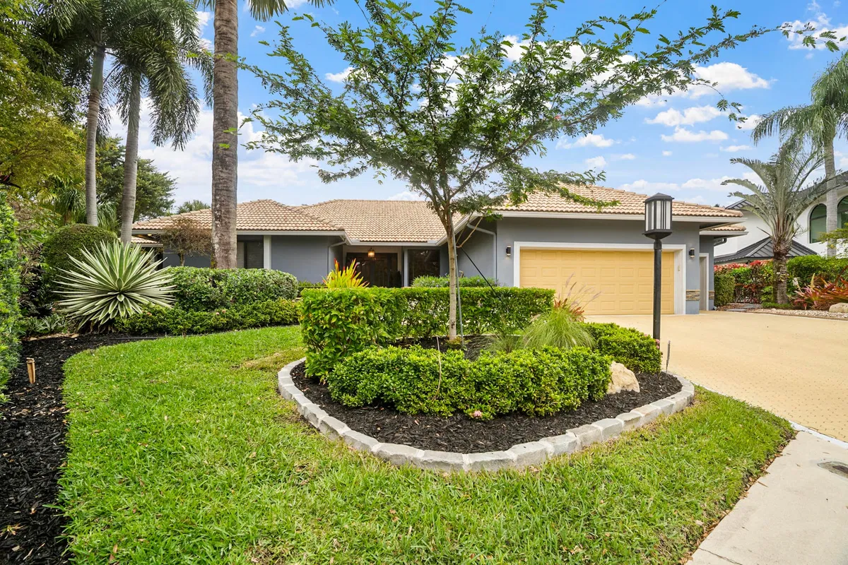 Boca Grove Residence photo 4