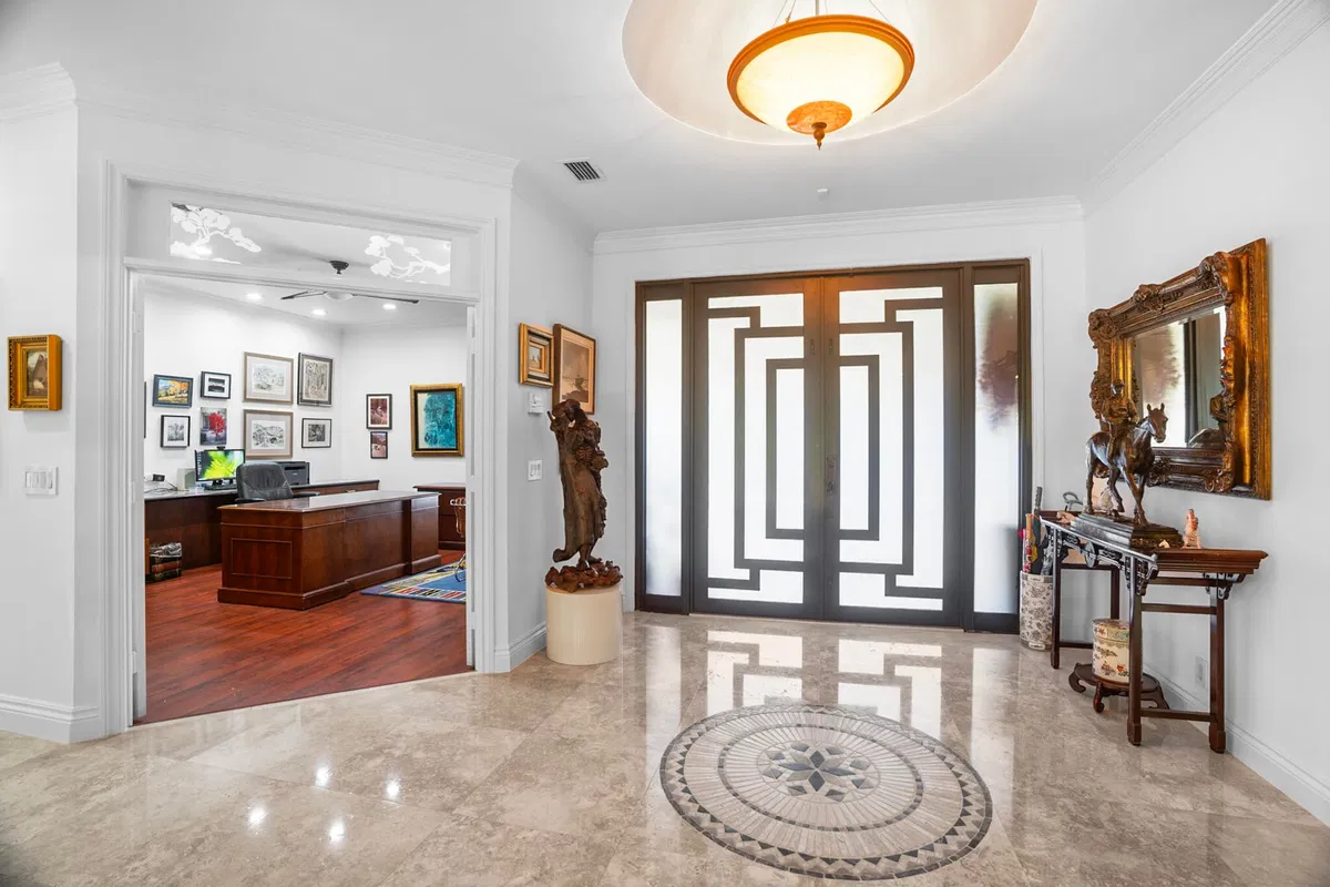 Boca Grove Residence photo 7