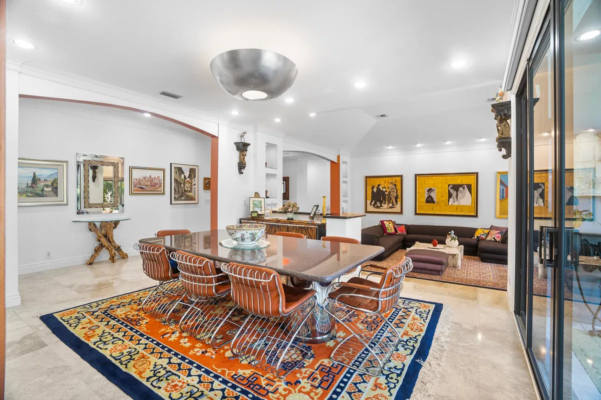 Boca Grove Residence photo 10