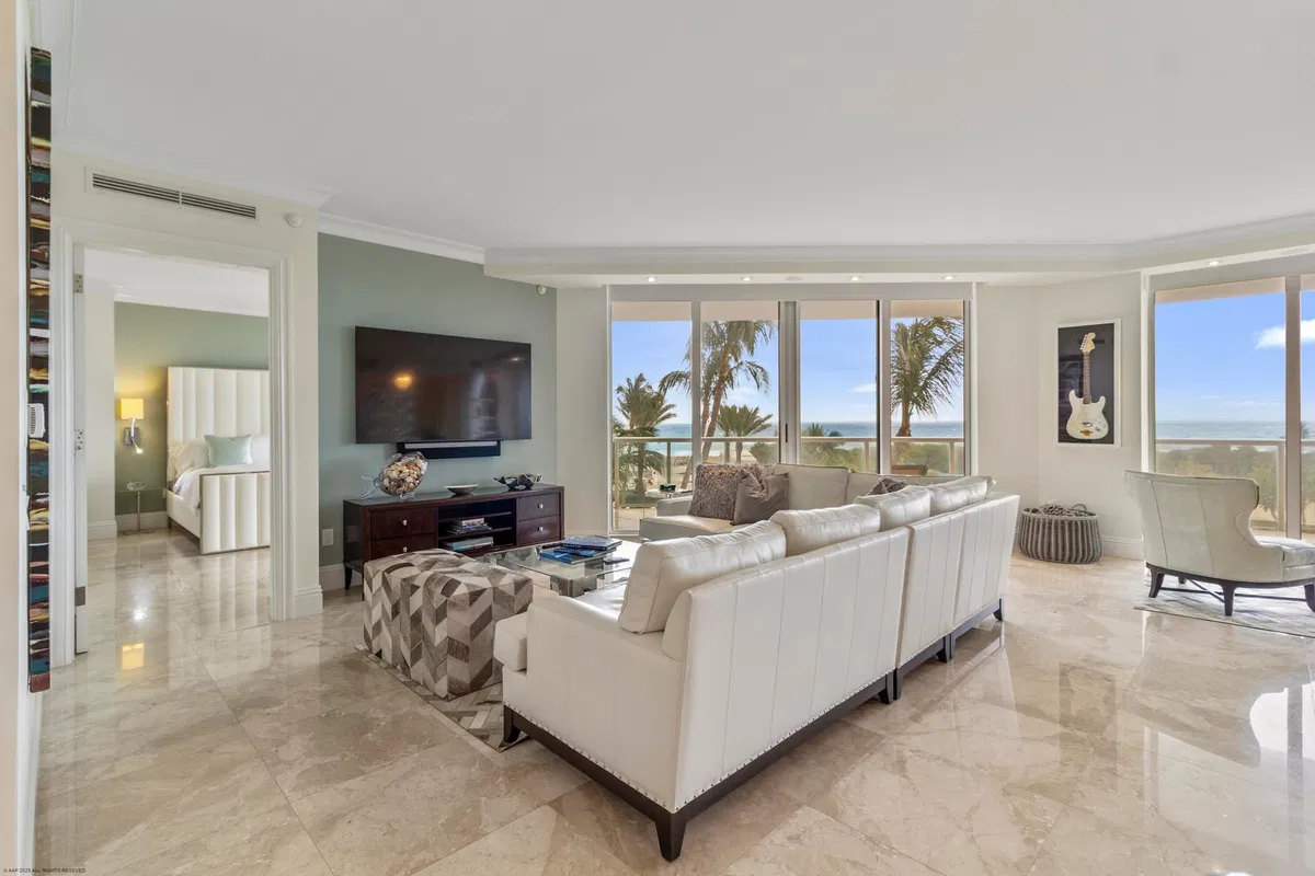 Ritz Carlton Residences Singer Island Unit 304b photo 7