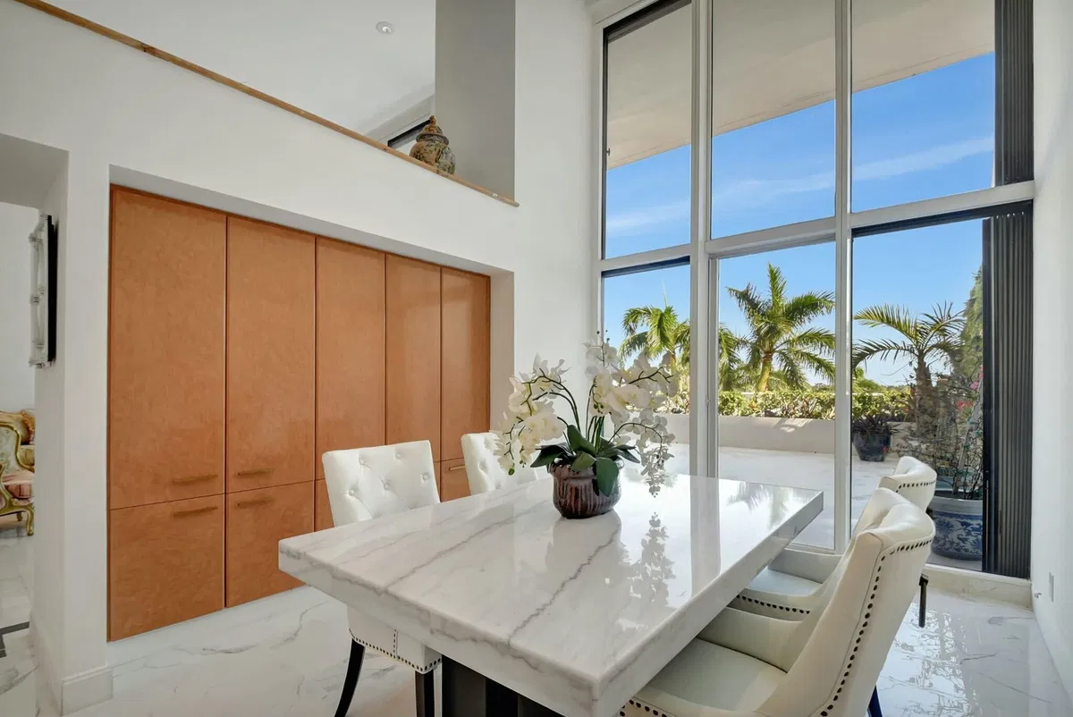 The Plaza of The Palm Beaches Unit Th4f photo 7