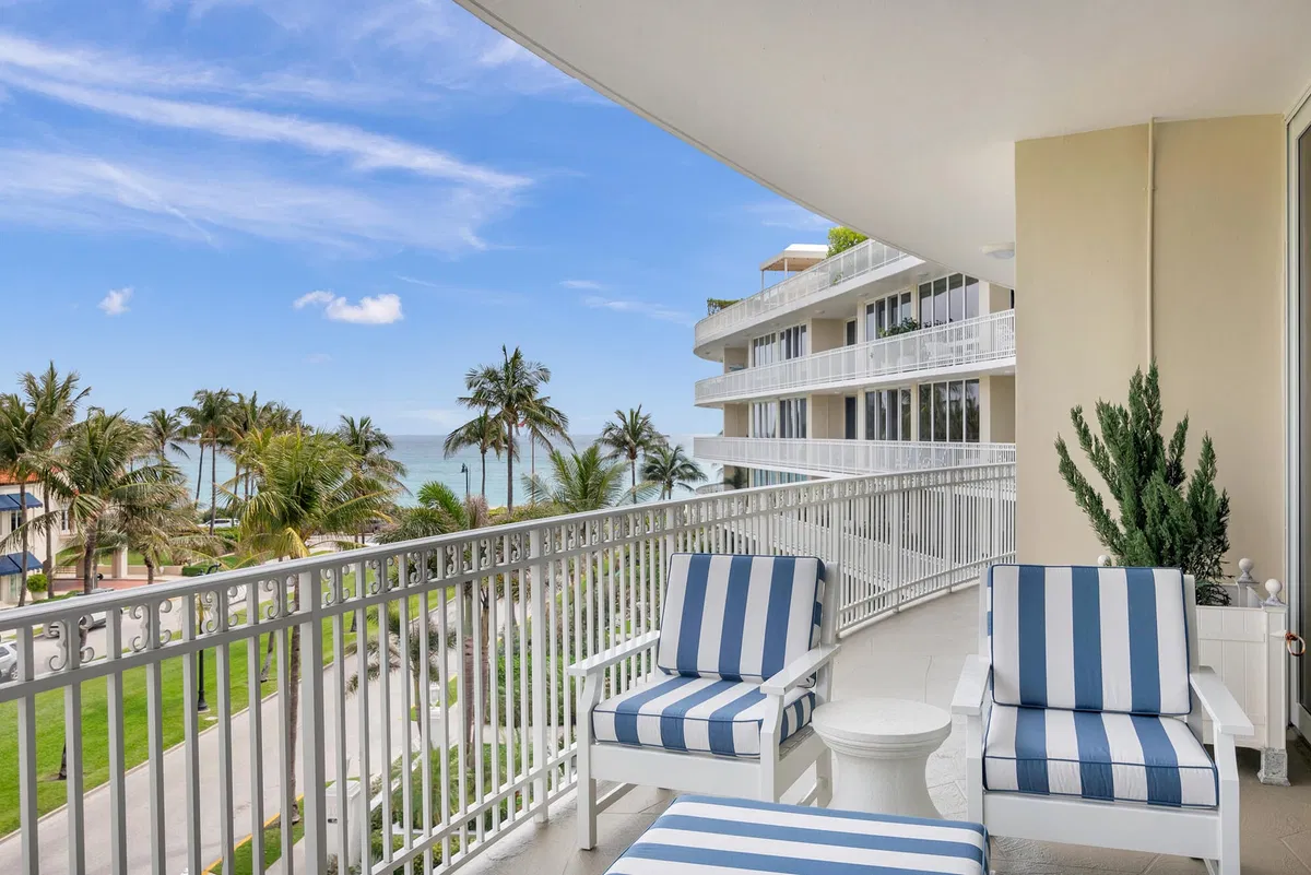 One Royal Palm Way Palm Beach Unit G-4