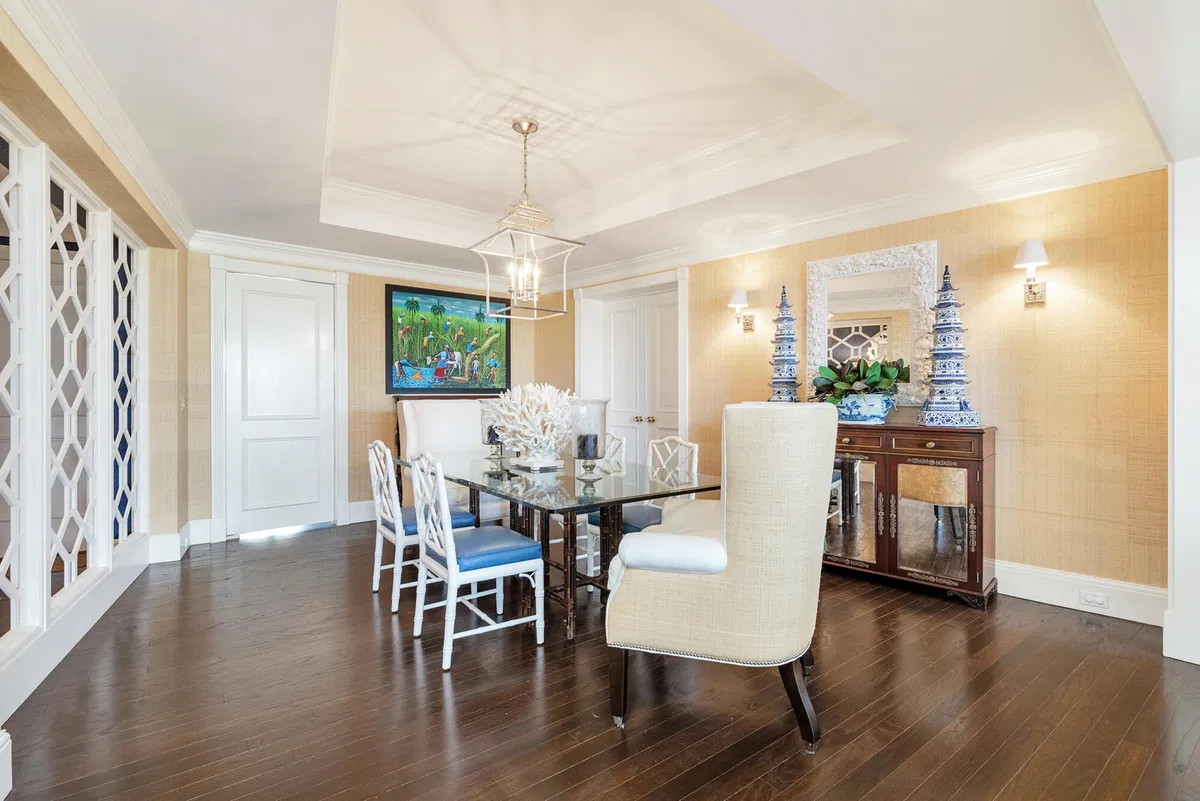 One Royal Palm Way Palm Beach Unit G-4 photo 7