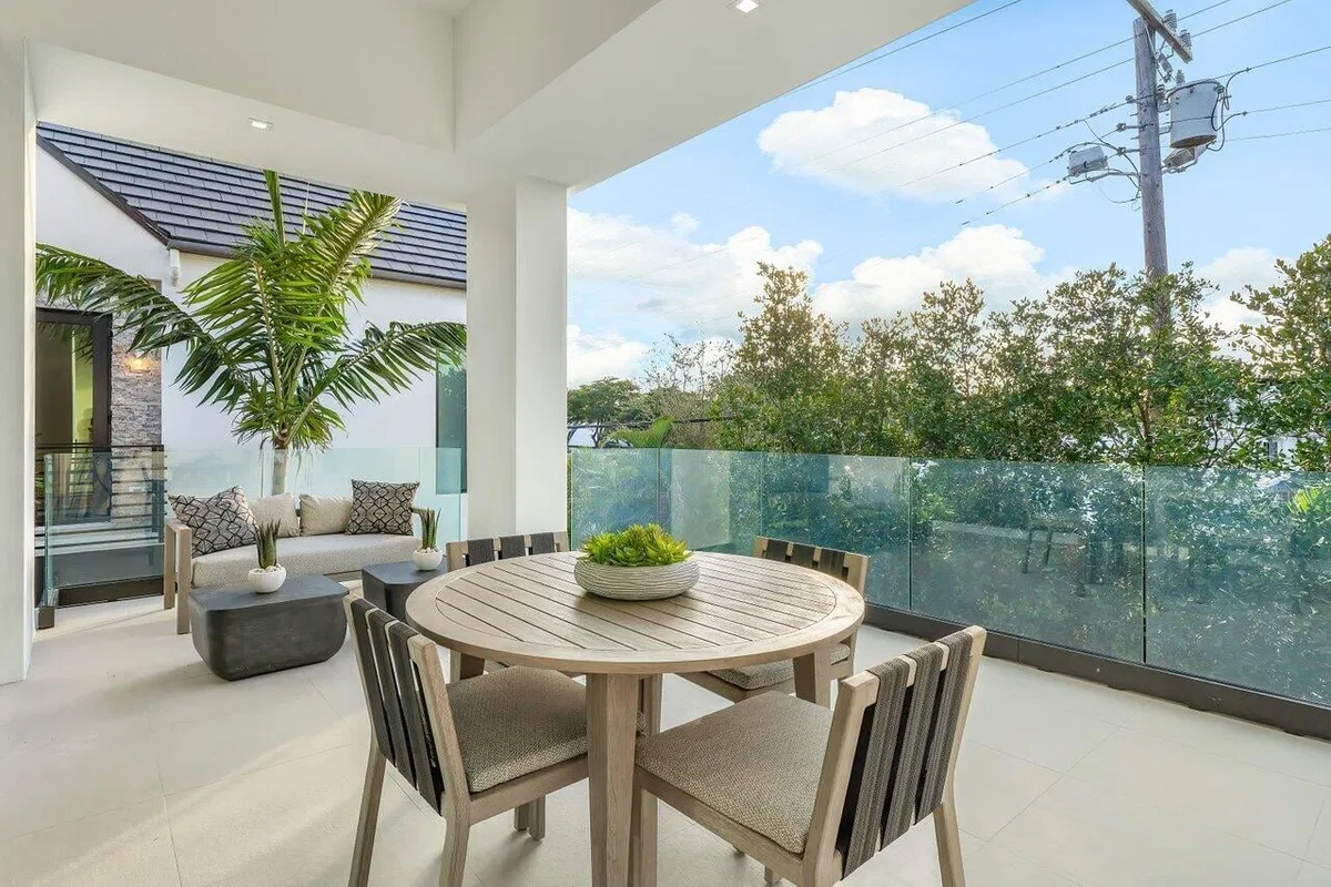 Palm Trail Delray Beach Residence photo 40