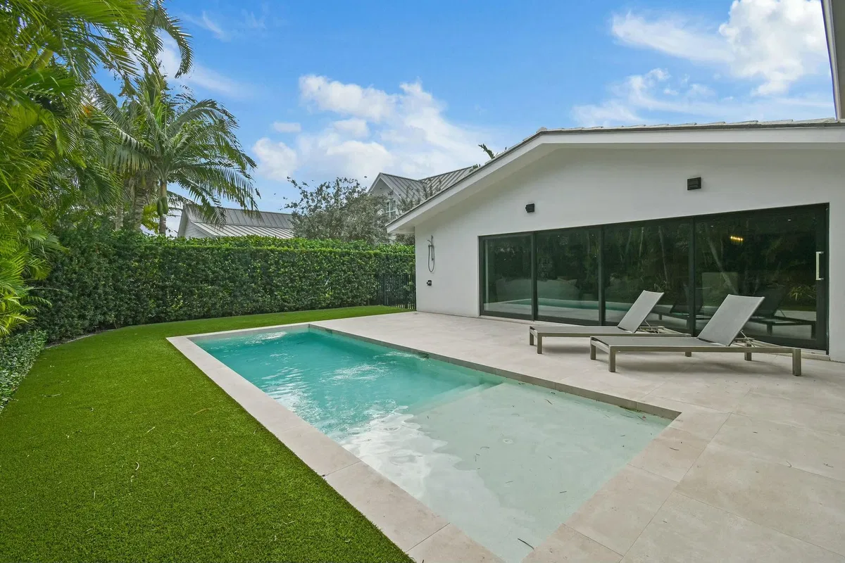Jupiter Inlet Beach Colony Residence photo 28
